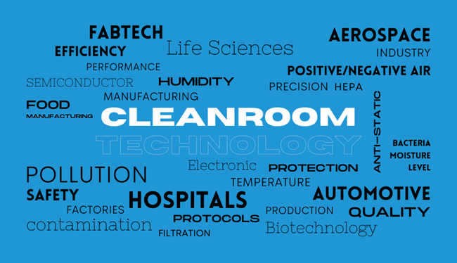 Cleanroom
